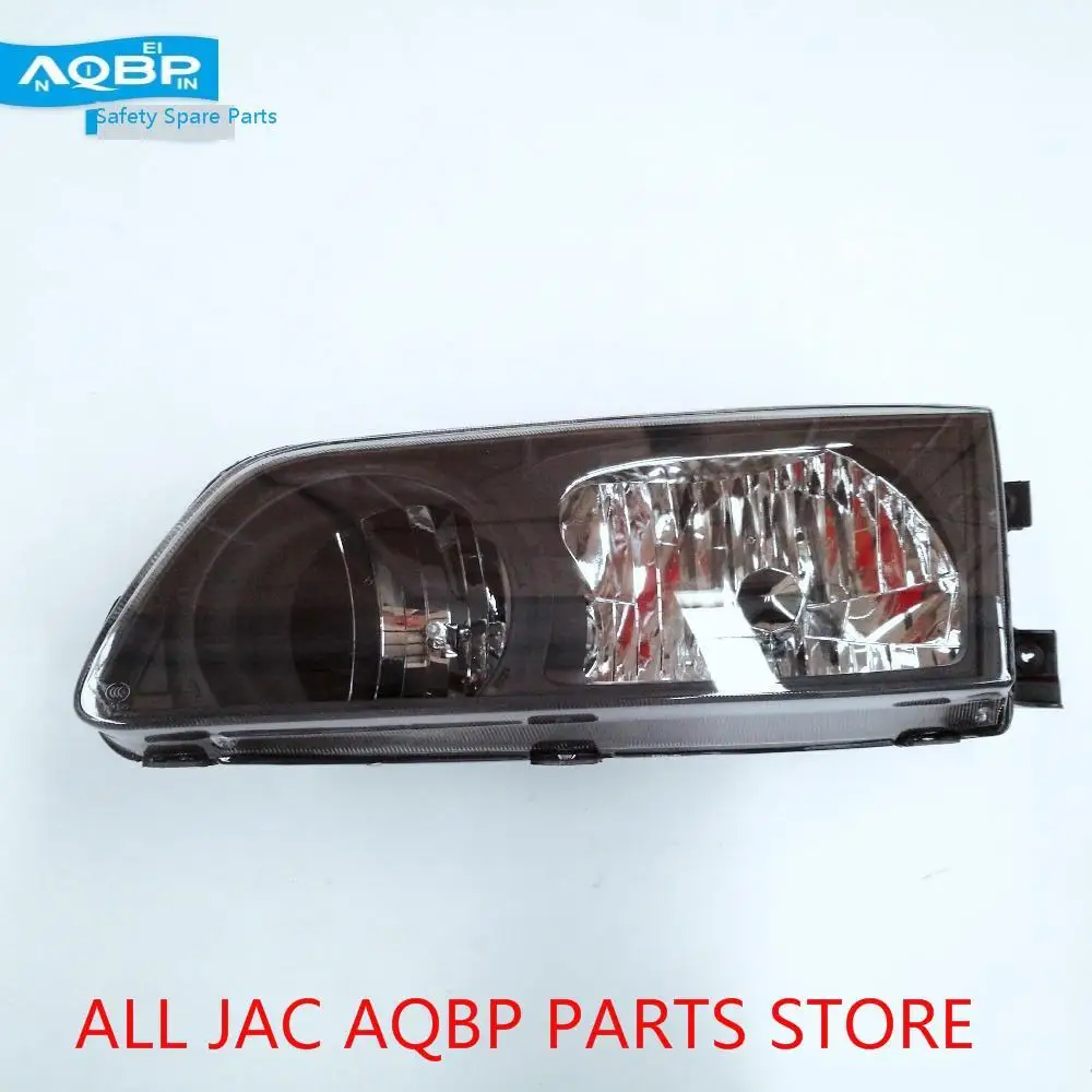 

JAC Refine oe 92101-4A500 Left Front Car Light Headlight Assembly Automobiles