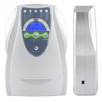 

110-240v DC 12V Ozone Generator Home Ozonizador Air Cleaner Mini Ozon Generator Ozonizer Sterilization Odor Air Purifier