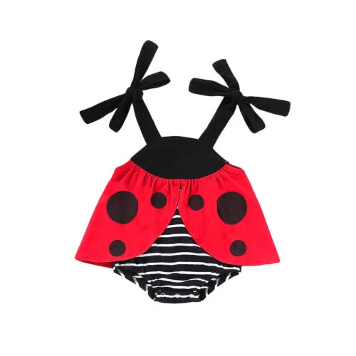 ladybird baby clothes