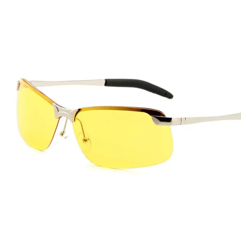 Anti-Glare Dazzle Polarizer Car Drivers Night Vision Goggles Polarized Driving Glasses Copper Sunglasses Auto Accessories Anti-Glare Dazzle Polarizer Car Drivers Night Vision Goggles Polarized Driving Glasses Copper Sunglasses Auto Accessories