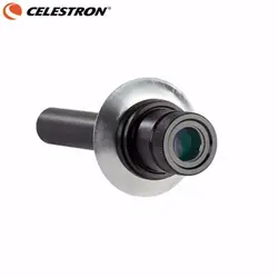 Celestron 94223 Omni CG-4 Экваториальная Гора полярной оси Finder Профессиональный астрономический телескоп аксессуары