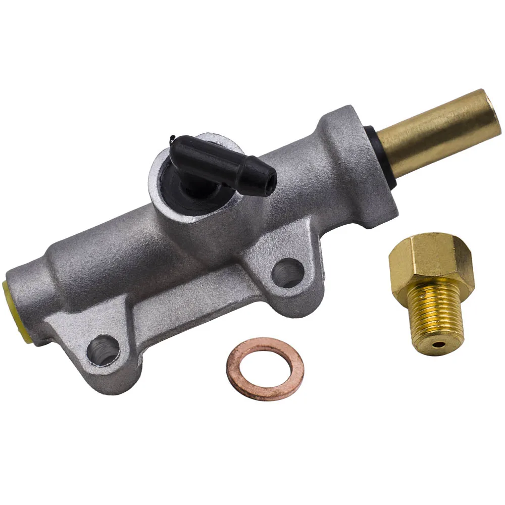 

Rear Brake Master Cylinder Fit Polaris Diesel 1999-2001 Sportsman 800 450 500