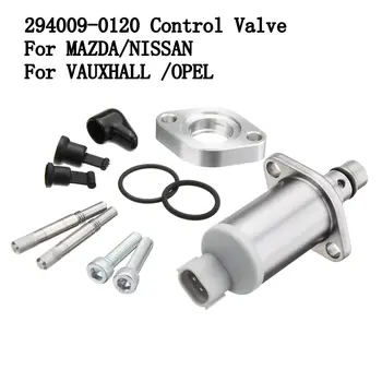 

294009-0120 Car Fuel Pump Pressure Regulator Suction Control Valve For Nissan/Mazda/VAUXHALL/OPEL