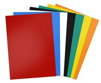 

A4 soft magnetic sheet teaching can be cut soft magnet magnetic rubber 0.5mm Magnetic Stickers Fridge Magnet 297x210mm