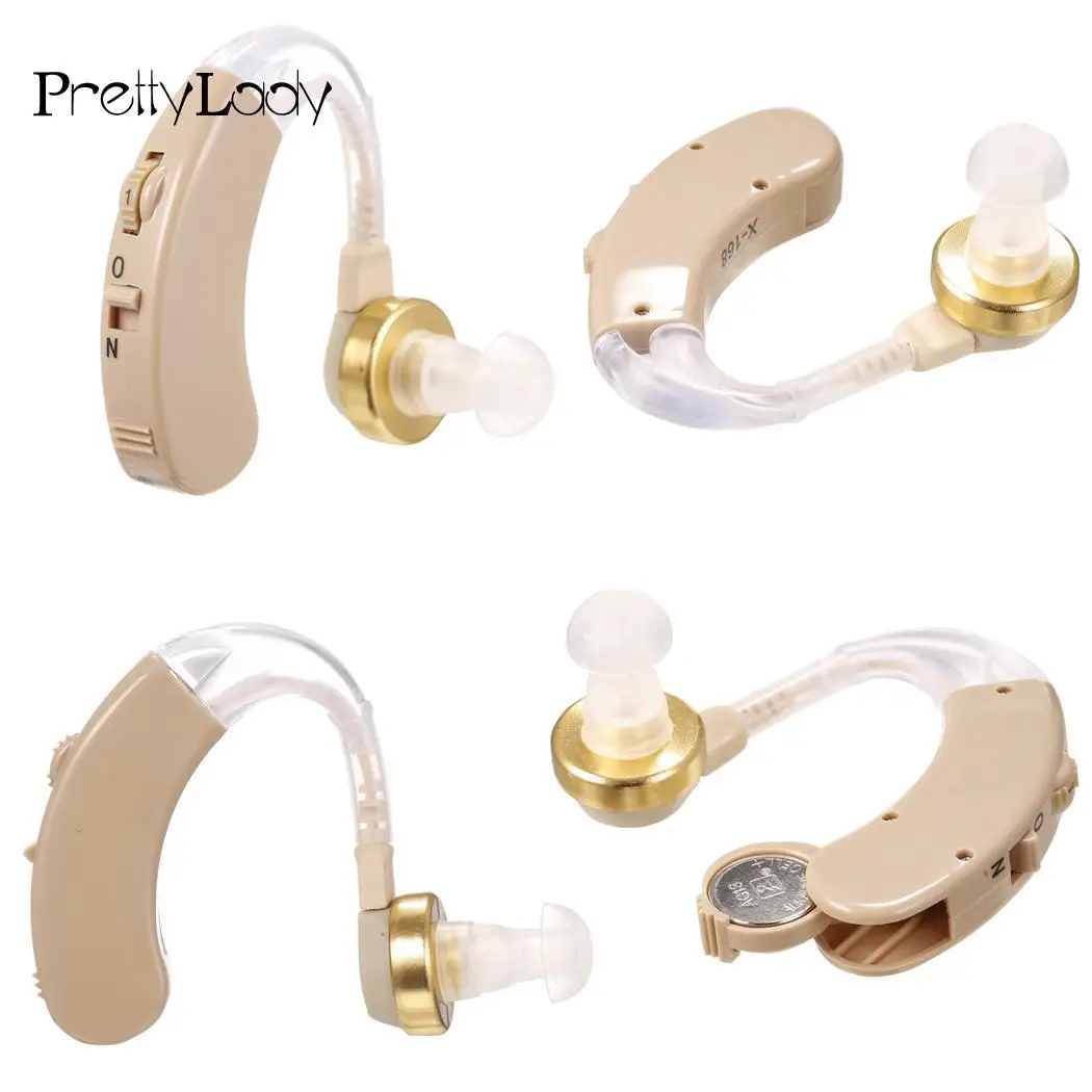 

Ear New Loss Severe Mini Digital Amplifier Hearing Sound Moderate Aid In Hearing Aid mini Behind Ear High-Low Tone