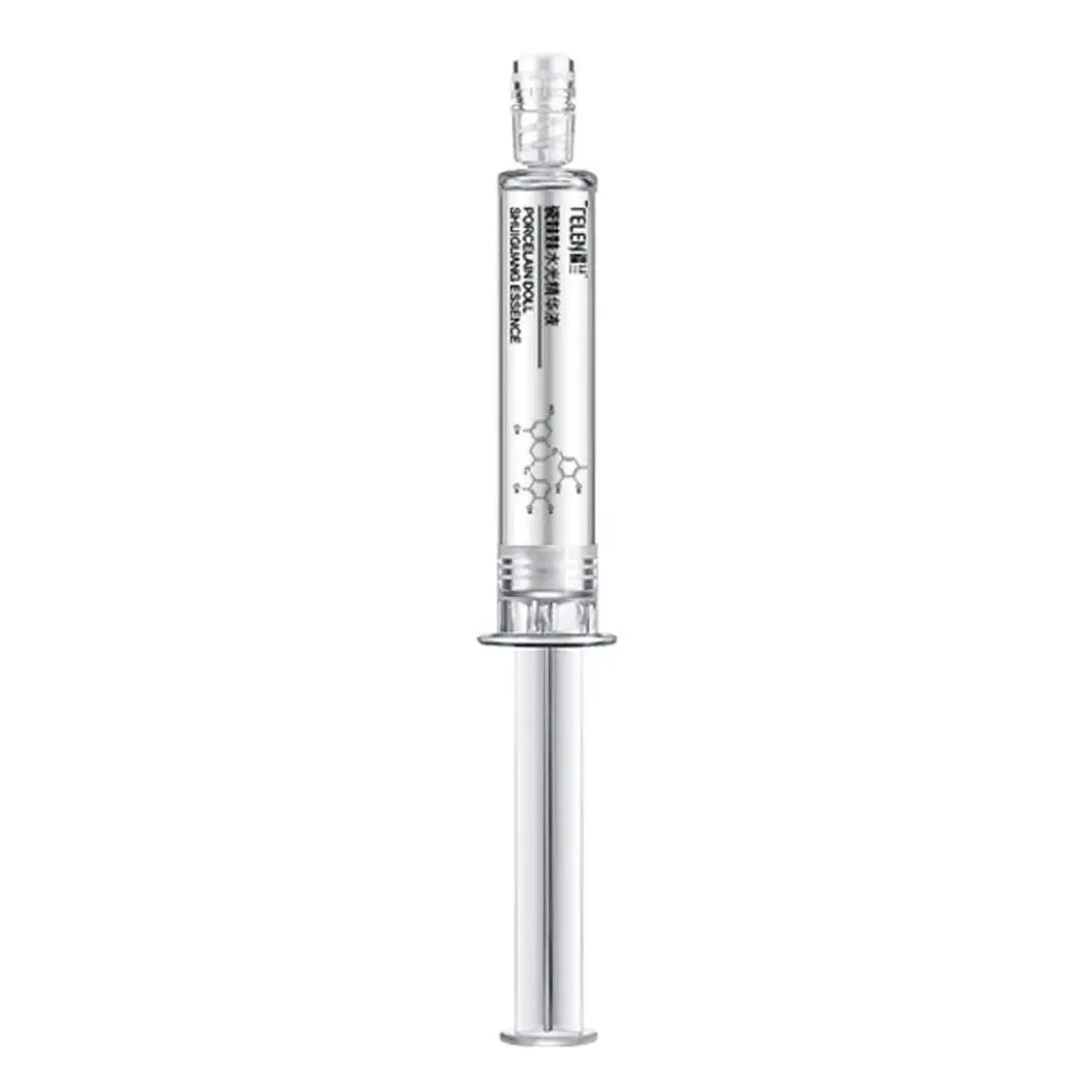 Water Replenishment needle Essence Aging Light Unisex Liquid Casual Anti 10ml Whitening Moisturizing Needle | Красота и здоровье