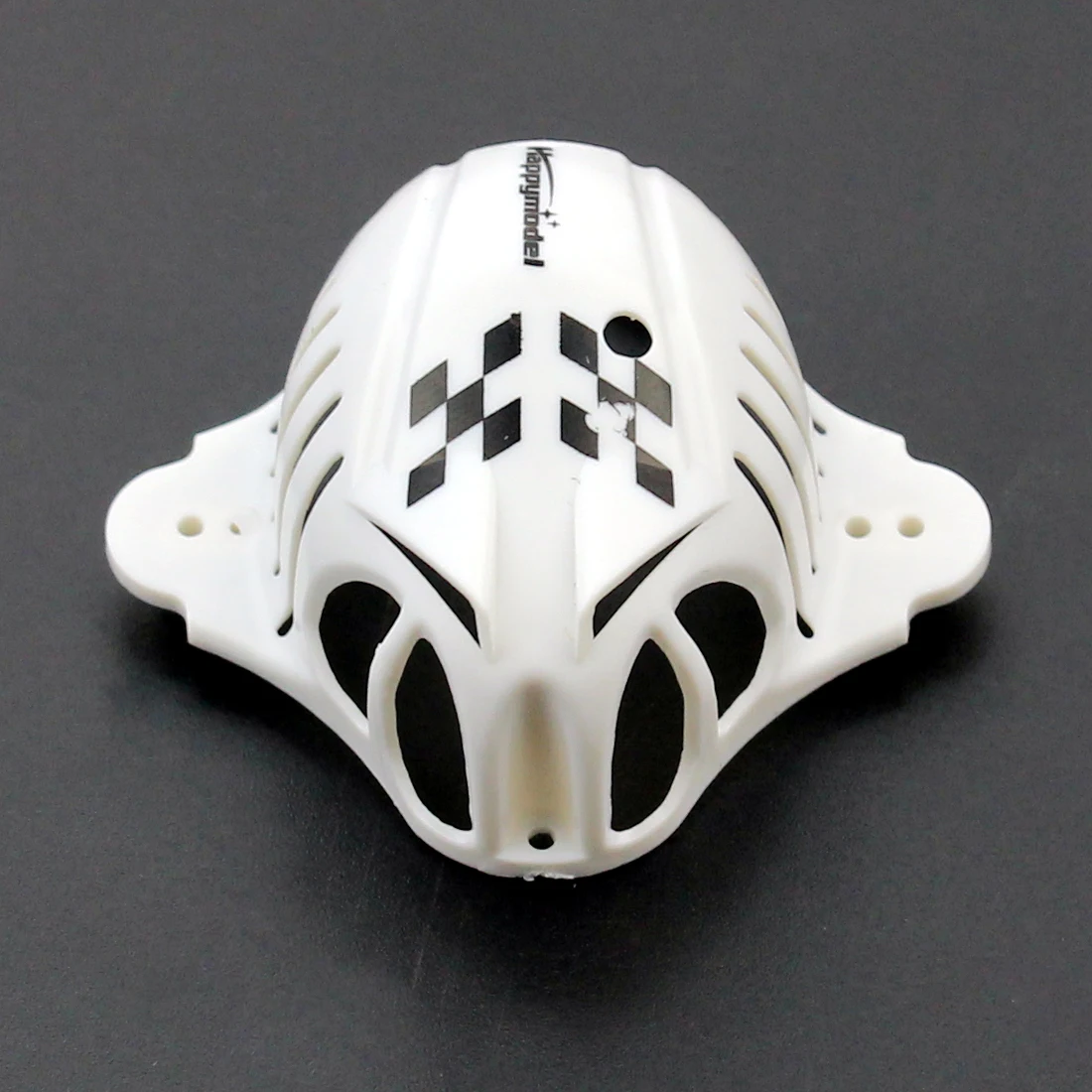 Détail de la housse de protection caméra pour Snapper6/7 et Bwhoop65/75
