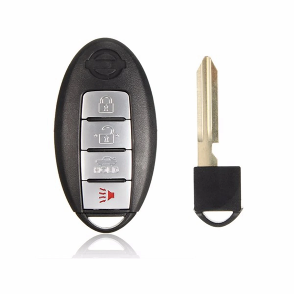 

4 Button 315MHz Smart Keyless Remote Intelligent Entry Transmitter With Chip KR55WK48903 For Nissan Altima 2007-2015