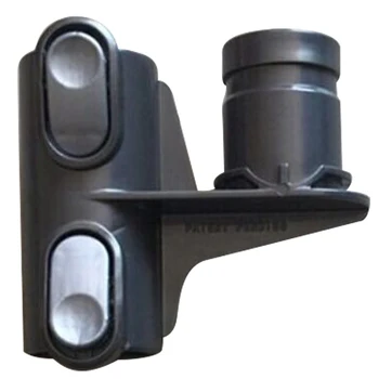 

Storage Holder Bracket Head for Dyson DC58 DC59 DC62 V6 DC35 DC45 Vacuum Cleaner Brushes Parts Accessories