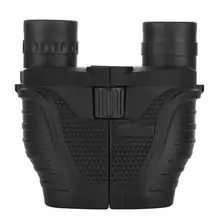 Портативный бинокль 8-20 раз с увеличением HD с четким набором 20 мм BAK4 широкоугольный 5 м