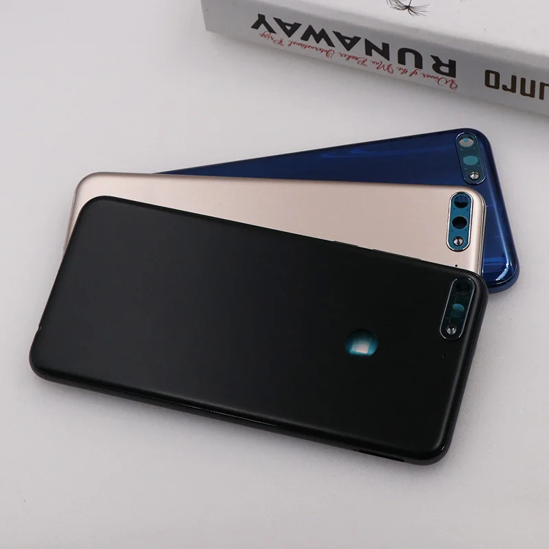 5 99 'для Huawei Y7 2018 чехол для батареи с теплоотводом сменный защитный Prime