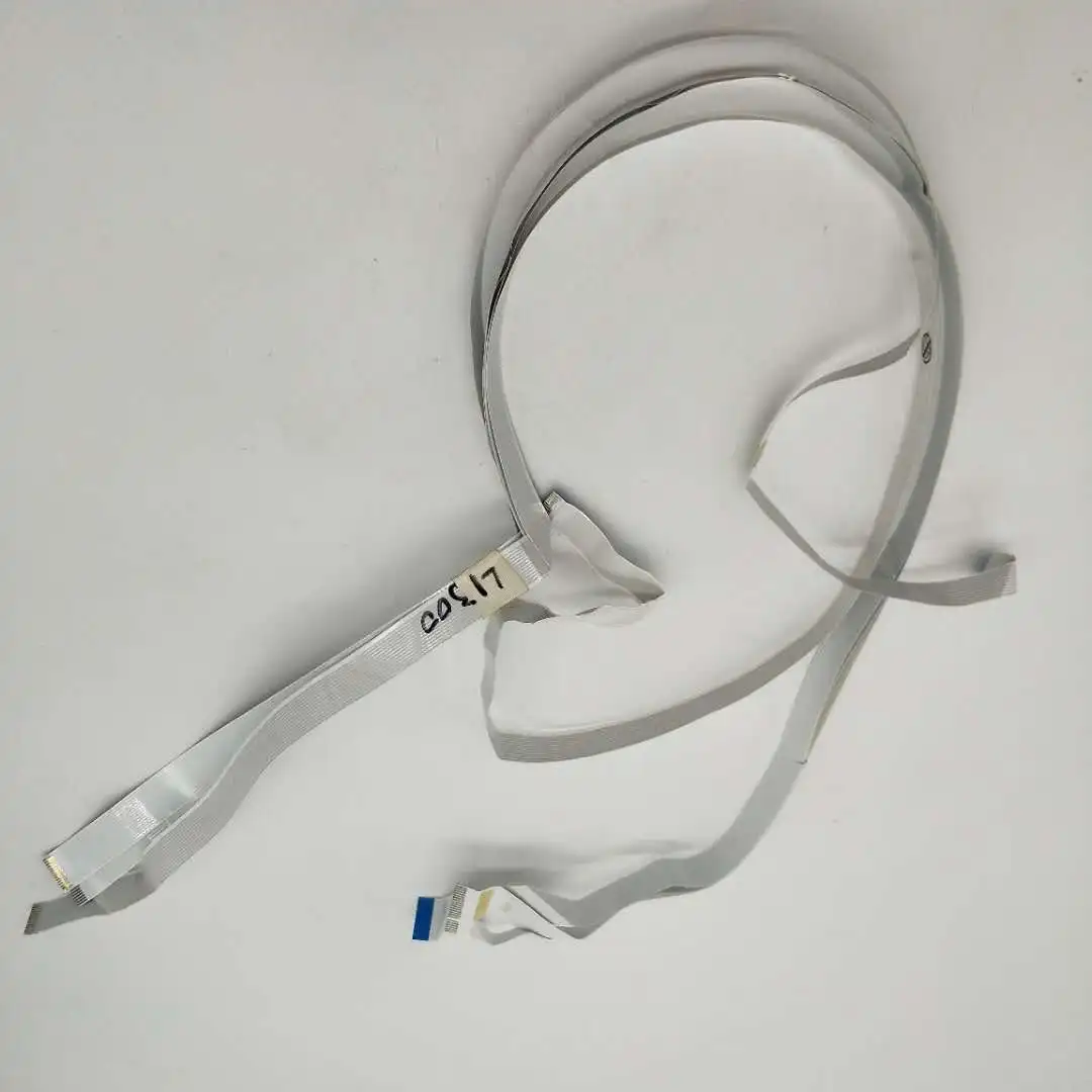 Оригинальный кабель для печатающей головки EPSON L1300 T1100 T1110 T110 ME1100 TX510 B1110 запчасти