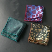 Новинка, Карманный платок для костюма, комбинированные галстуки-бабочки,, винтажный цвет, мужской галстук-бабочка