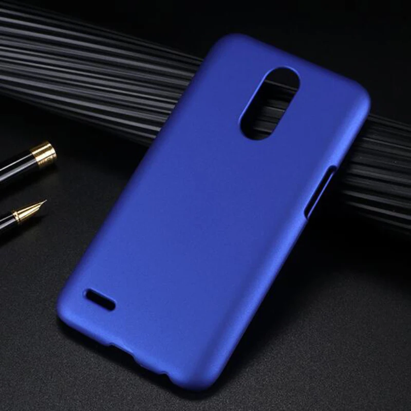 

Hard PC Matte Cover Case for LG K10 K8 Q7 G7 Q6 V30 Q8 Nexus5 LV1 K4 US G6 G4 G3 G2 mini K4 G5 V10 Slim Phone Bags Fundas Capa