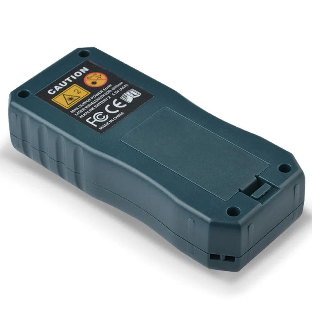 MESTEK D5 60M Laser Distance Meter Laser Rangefinder Area Volume Measuring Reference Adjusting Data Record Rangefinder New MESTEK D5 60M Laser Distance Meter Laser Rangefinder Area Volume Measuring Reference Adjusting Data Record Rangefinder New