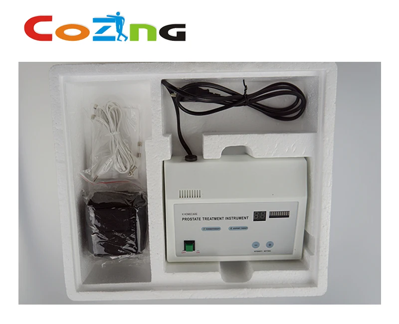 

COZING Drop shipping Male urinary incontinence Home Physiotherapy and Rehabilitation
