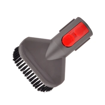 

6-Pcs Attachment Kit Brush Tool For Dyson V7 V8 V10 For Dyson Vacuum Cleaner Mattress Tool Crevice Tool Nozzle Dyson Parts(1)