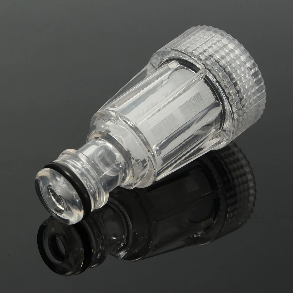 

Car Washing Machine Water Filter High-pressure Connection Fitting For Karcher K2-K7 Series Pressure Washers