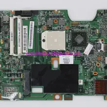 Подлинная материнская плата для ноутбука 498460-001 07241-5 48.4J103.051 UMA, материнская плата для ноутбука hp CQ60 G60 серии, ноутбук