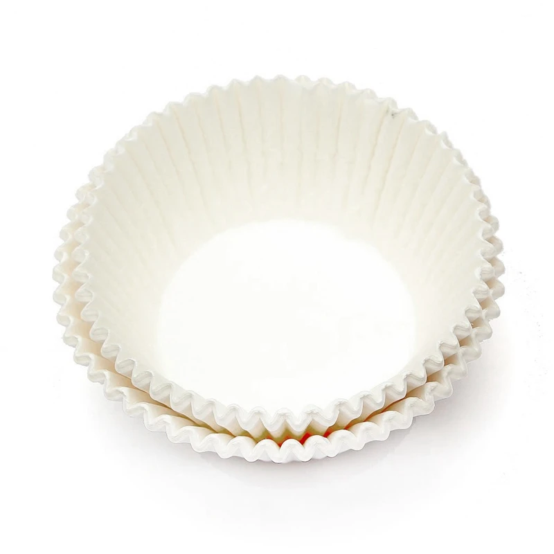 

New-Paper Cake Cup Cupcake Cases Liners Muffin Kitchen Baking Wedding Party