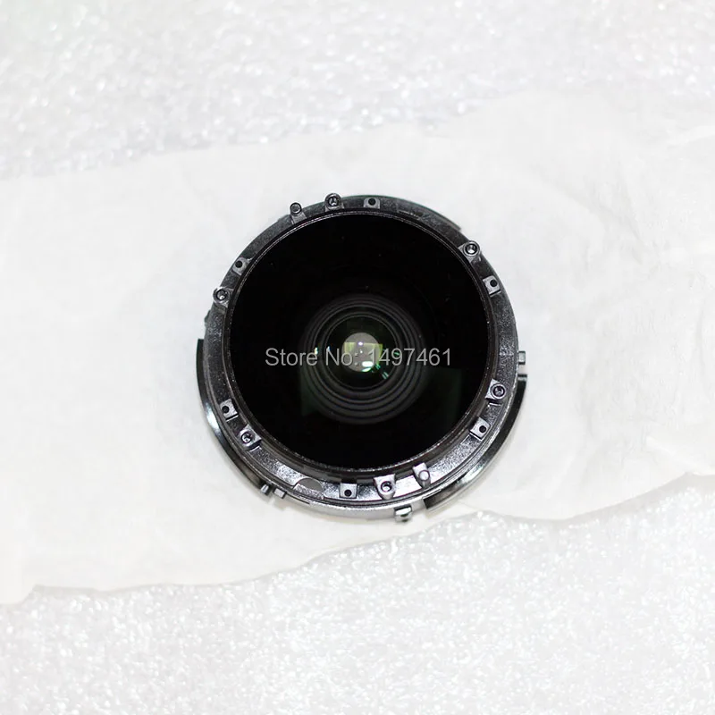New Front 1st Optical lens block glass group Repair parts For Canon EF