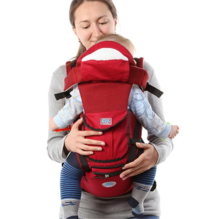 

Summer More Than Money Function Both Shoulders Hold The Baby Baby Waist Stool Baby Straps Save Labour Baby Waist Stool Straps