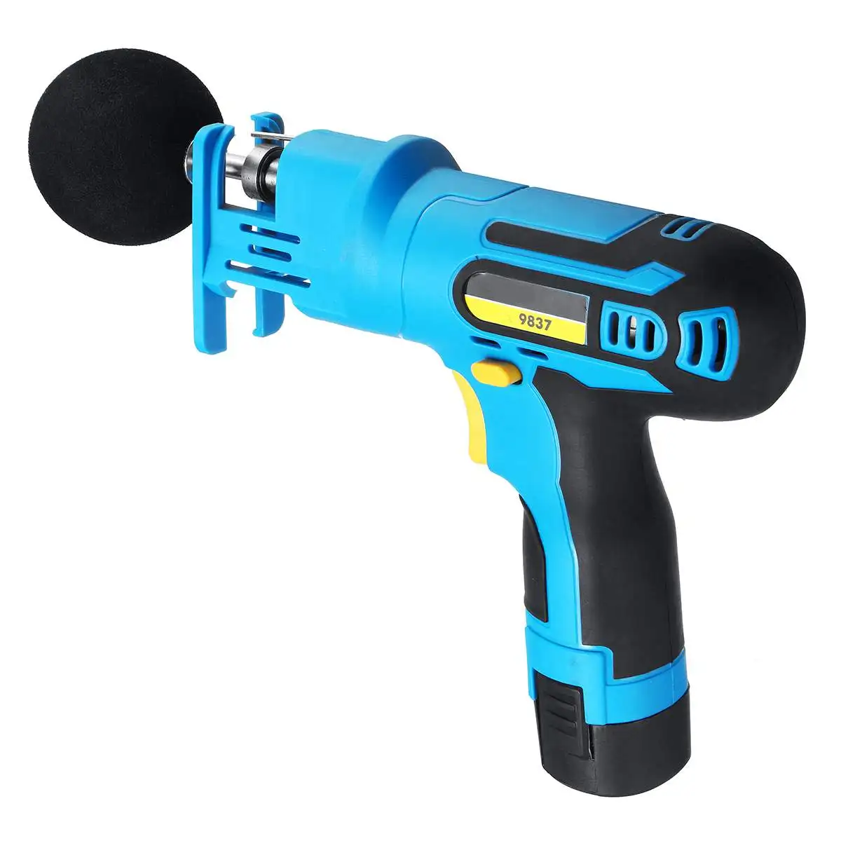 

Electronic Therapy Body Massage Gun High Frequency Vibrating Masajeador For Gun Body Relaxing For Gun Relief Pains Massager