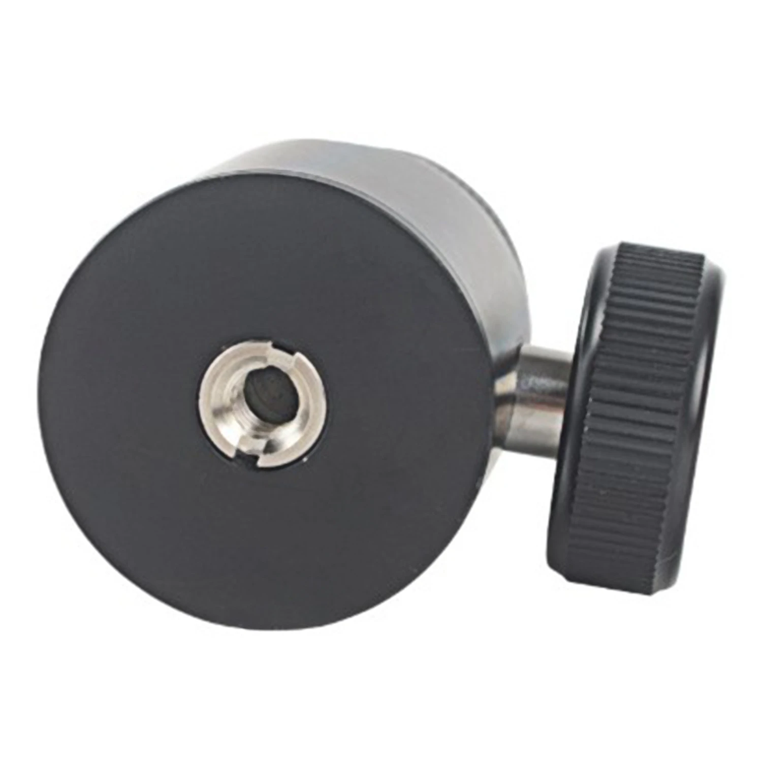  Bexin K36 Mini 360 Rotation Swivel Desktop Ball Head 1/4 inch 3/8 inch Mount Table Tripod Ball Head