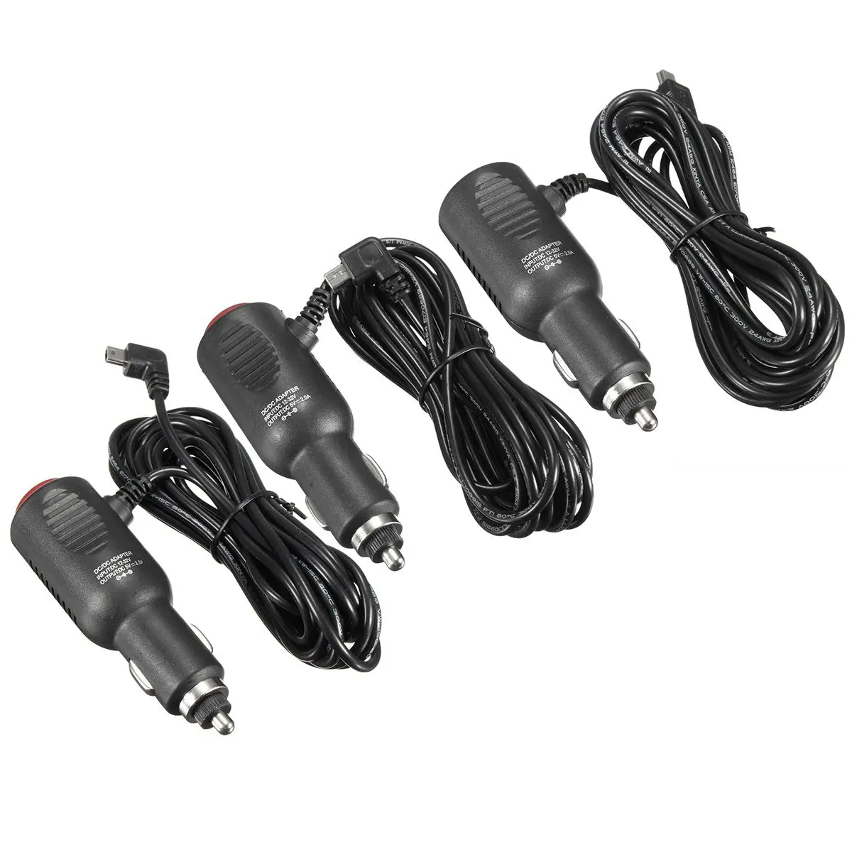 KROAK 5 V/2A автомобильное зарядное устройство для DVR Navman TomTom для Garmin Nuvi gps 200 255 255wt мини USB аксессуары для gps KROAK 5 V/2A автомобильное зарядное устройство для DVR Navman TomTom для Garmin Nuvi gps 200 255 255wt мини USB аксессуары для gps