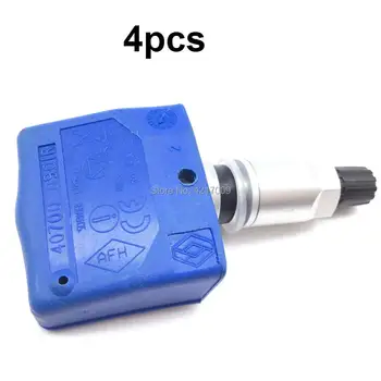 

Tire Pressure Sensor TPMS for Renault Laguna 2 Grandtour 40700-0901R 40700 0901R 407000901R 433MHz