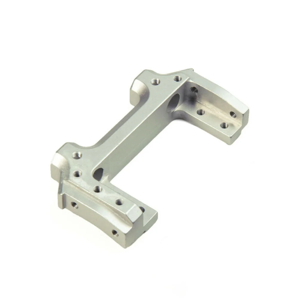 

Replacement Accessories Bracket Base For Axial SCX10 90047 Front Upgrade Parts