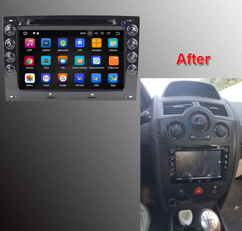 Flash Deal 4G RAM Android 8.0 Car DVD CD Player for Renault Megane 2 2003-2010 multimedia Radio GPS Stereo GPS Navigation PC Head unit wifi 3 Flash Deal 4G RAM Android 8.0 Car DVD CD Player for Renault Megane 2 2003-2010 multimedia Radio GPS Stereo GPS Navigation PC Head unit wifi 3