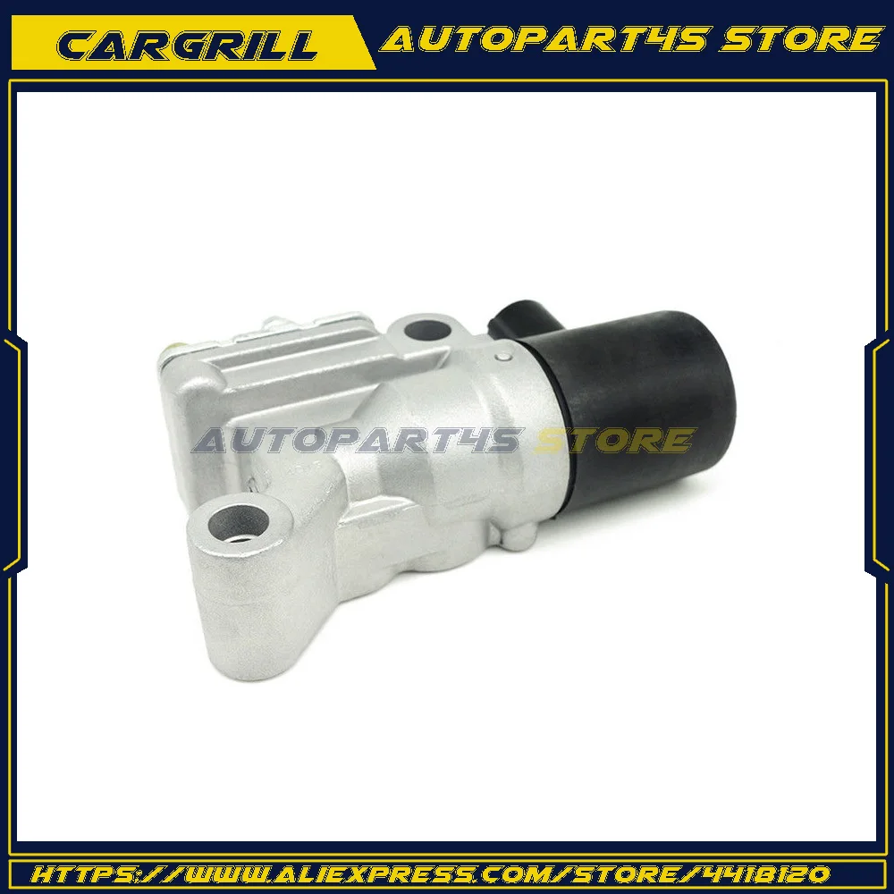 Восстановленный воздушный клапан 36450P0AA01 36450 P0A A01 для Honda Accord IACV EAC 1994 1995 1996 1997 138200 0480