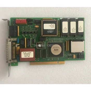 

N-PCI 6DS1224-8AA T89620-E3524-B100-B0 used in good condition