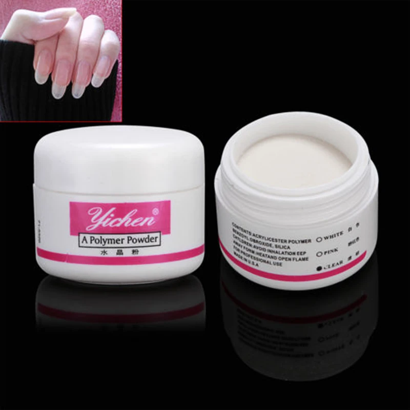 32PCS DIY Nail Art Care Kit Acrylic Powder Liquid UV GEL Brush Tips Manicure Set 32PCS DIY Nail Art Care Kit Acrylic Powder Liquid UV GEL Brush Tips Manicure Set