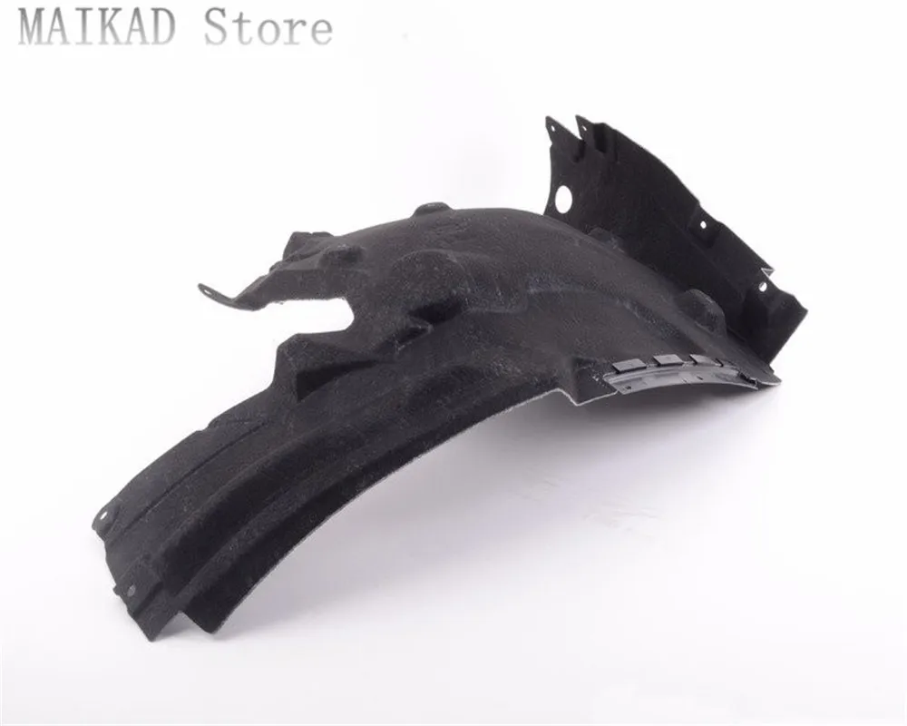 Колесо задняя часть передняя левая для BMW F07 F10 F11 F18 520i 523i 525i 530i 525d 535d 540i 545i 550i M5 525Li