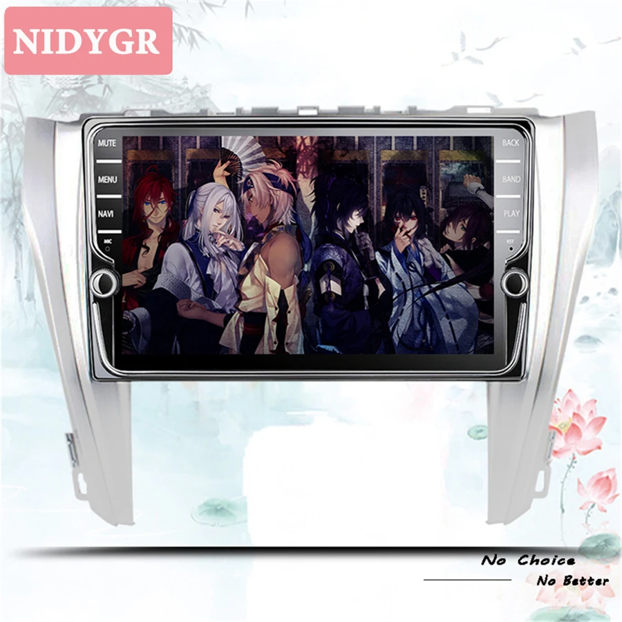 Sale Android 9.1 octa core 4GB RAM car dvd player for oyota camry 2015-2019 ips touch screen head units tape recorder radio cassette 5 Sale Android 9.1 octa core 4GB RAM car dvd player for oyota camry 2015-2019 ips touch screen head units tape recorder radio cassette 5
