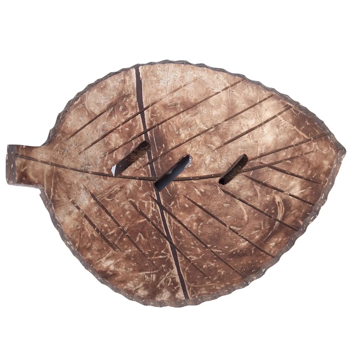 1 PC الإبداعية اليدوية الطبيعية خشبية صحن صابون حمام حاوية علب المطبخ حوض تخزين رف كأس حامل الصابون ورقة 1 PC الإبداعية اليدوية الطبيعية خشبية صحن صابون حمام حاوية علب المطبخ حوض تخزين رف كأس حامل الصابون ورقة