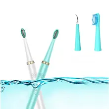 Портативный Электрический ирригатор для полости рта, Стоматологический Скейлер, калькулятор для зубов, растворяющий пятна на зубах, зубной камень, инструмент для стоматолога, отбеливания зубов, здоровье