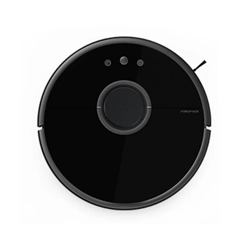 Международный Roborock пылесос 2 S50 S55 для Xiaomi Mi приложение Home радикальные мокрой