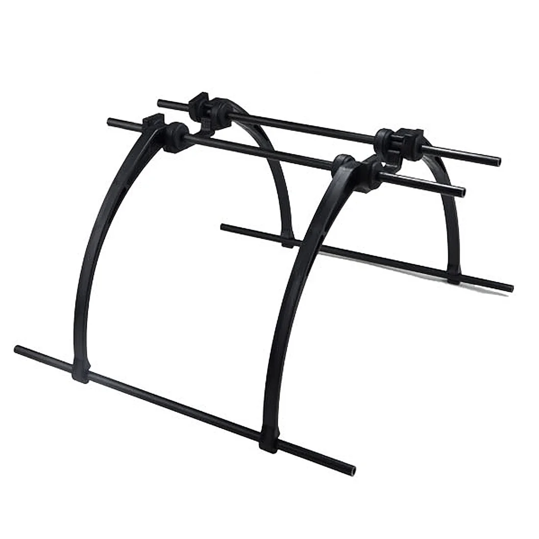 RC Drone MultiCopter Aircraft Kit F550 Hexa-Rotor Air Frame GPS APM2.8 Flight Control Keine Batteri