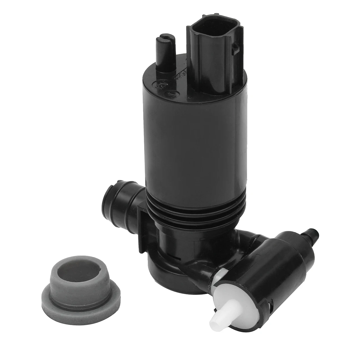 

High quality Windshield Washer Water Pump with Grommet for Chrysler for Dode For Jeep New Car Cooling System Auto Accessories