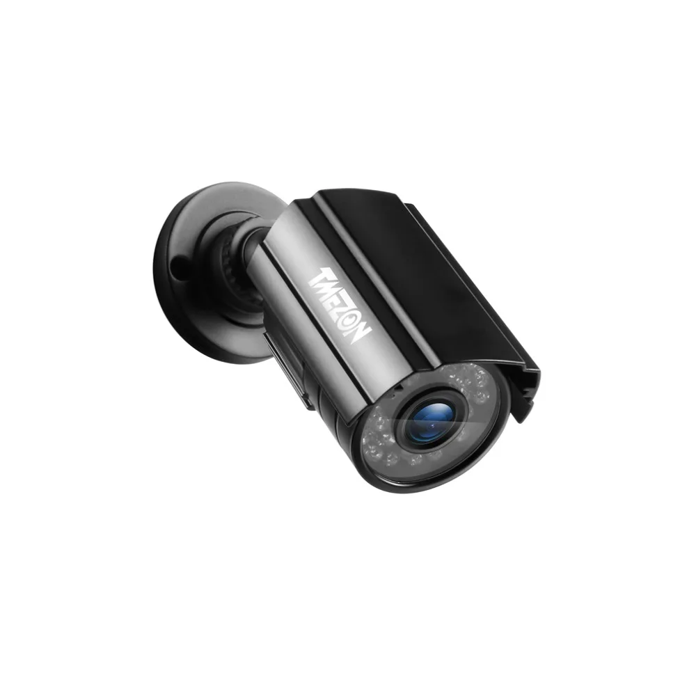 TMEZON960PAHDCCTVCameraDayNightVisionWaterproofSurveillance
