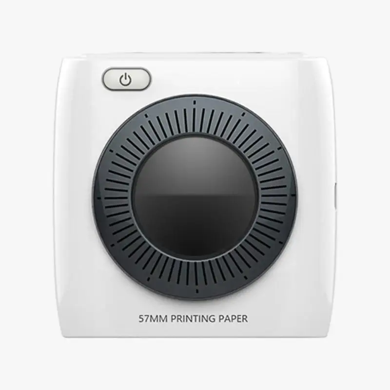 Phone Photo Thermal P2 Printer for Android IOS Mobile