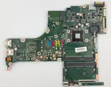 XCHT for HP Pavilion Notebook 15 15-AB Series 809336-601 809336-501 809336-001 A6-6310 DA0X22MB6D0 Laptop Motherboard Tested XCHT for HP Pavilion Notebook 15 15-AB Series 809336-601 809336-501 809336-001 A6-6310 DA0X22MB6D0 Laptop Motherboard Tested