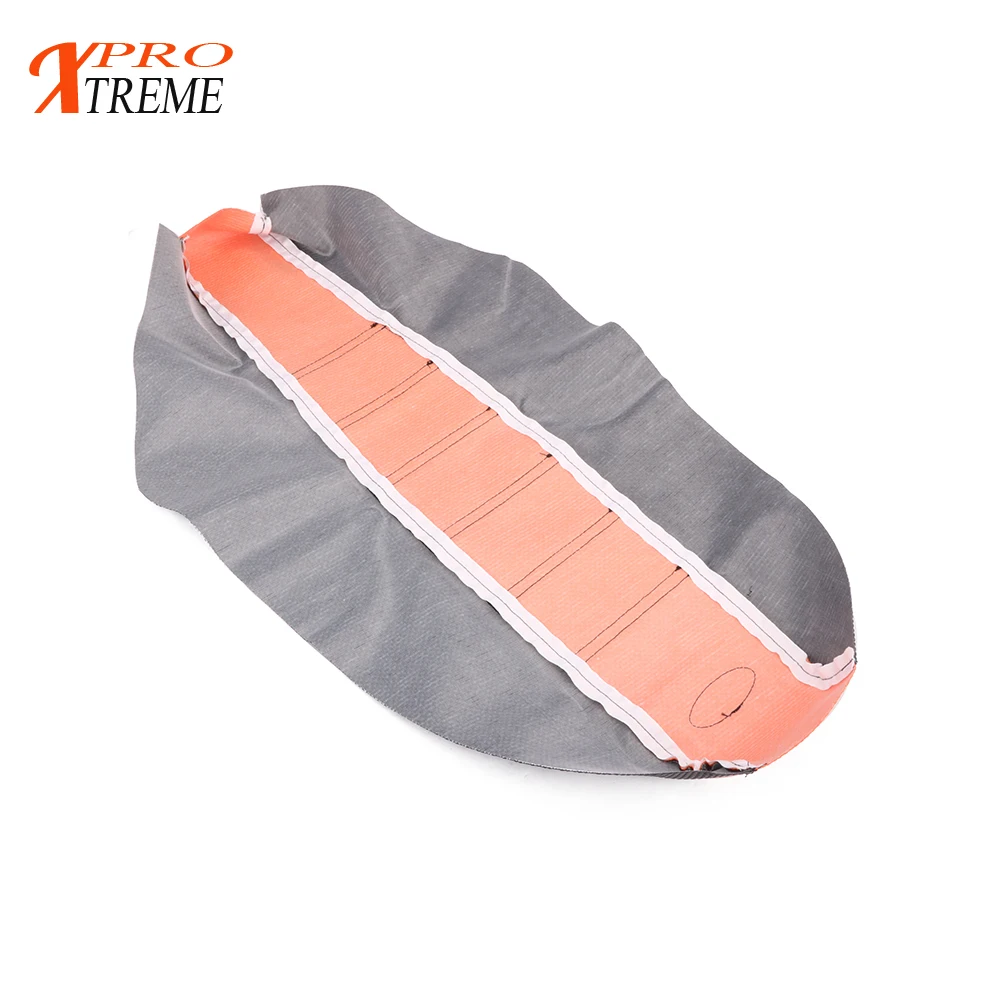 Мягкий чехол для крепления на сиденье KTM XC EXC SX SXF 85 105 125 144 150 200 250 300 450 мотоцикла