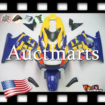 

For Honda CBR600F3 CBR 600 F3 1995-1998 95 96 97 98 Fairing Kit Bodywork (P/N:1p8)