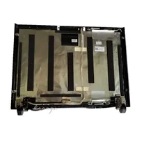 Новые оригинальные для Dell Vostro 1220 12," ЖК Дисплей задняя крышка G976P 0G976P красный