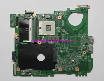 Genuine CN-0Y0RGW 0Y0RGW Y0RGW HM67 DDR3 Laptop Motherboard Mainboard for Dell Vostro 3550 V3550 Notebook PC cn 0vvn1w 0vvn1w vvn1w for dell inspiron n5110 laptop motherboard hm67 ddr3 fully tested work perfect