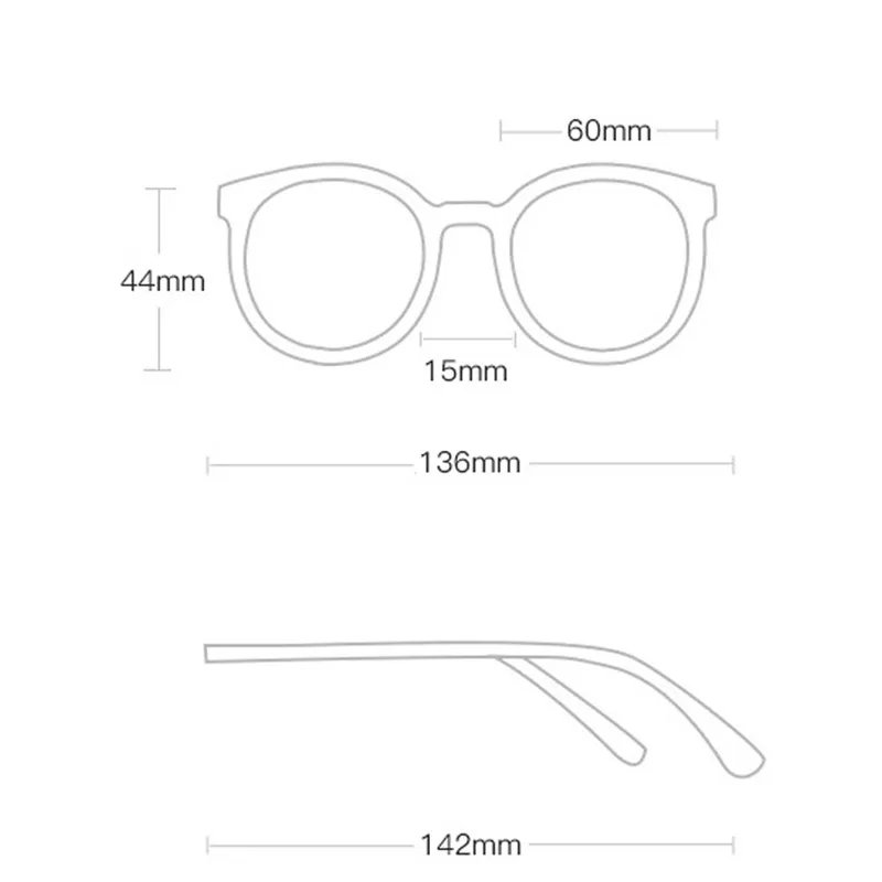 Iboode очки для чтения «кошачий глаз» женские и мужские элегантные ультралегкие очки для пресбиопии унисекс очки для чтения+ 1,0 1,5 2,5 3,5 4,0